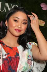 LANA CONDOR at Prabal Gurung Dinner in Los Angeles 10/29/2019