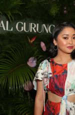LANA CONDOR at Prabal Gurung Dinner in Los Angeles 10/29/2019