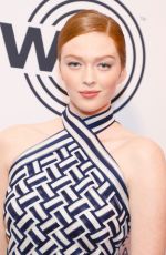 LARSEN THOMPSON at We Are Family Foundation Celebration Gala in New York 11/05/2019