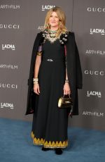 LAURA DERN at 2019 Lacma Art + Film Gala Presented by Gucci in Los Angeles 11/02/2019