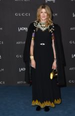 LAURA DERN at 2019 Lacma Art + Film Gala Presented by Gucci in Los Angeles 11/02/2019