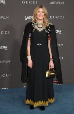 LAURA DERN at 2019 Lacma Art + Film Gala Presented by Gucci in Los Angeles 11/02/2019