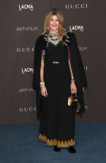 LAURA DERN at 2019 Lacma Art + Film Gala Presented by Gucci in Los Angeles 11/02/2019