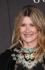 LAURA DERN at 2019 Lacma Art + Film Gala Presented by Gucci in Los Angeles 11/02/2019