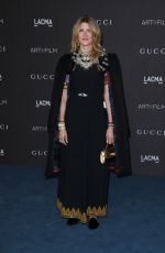 LAURA DERN at 2019 Lacma Art + Film Gala Presented by Gucci in Los Angeles 11/02/2019