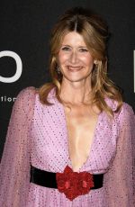 LAURA DERN at Hollywood Film Awards in Beverly Hills 11/03/2019