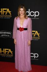 LAURA DERN at Hollywood Film Awards in Beverly Hills 11/03/2019