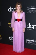 LAURA DERN at Hollywood Film Awards in Beverly Hills 11/03/2019