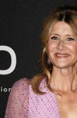 LAURA DERN at Hollywood Film Awards in Beverly Hills 11/03/2019
