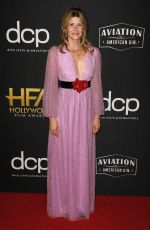 LAURA DERN at Hollywood Film Awards in Beverly Hills 11/03/2019