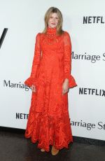 LAURA DERN at Marriage Story Premiere in Los Angeles 11/05/2019