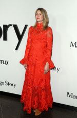 LAURA DERN at Marriage Story Premiere in Los Angeles 11/05/2019
