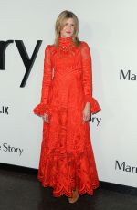 LAURA DERN at Marriage Story Premiere in Los Angeles 11/05/2019