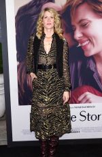 LAURA DERN at Marriage Story Premiere in New York 11/10/2019