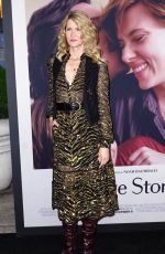 LAURA DERN at Marriage Story Premiere in New York 11/10/2019