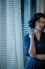 LAURA MENNELL - Project Blue Book, Season 1 Promos 2019