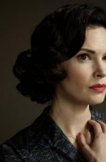 LAURA MENNELL - Project Blue Book, Season 1 Promos 2019