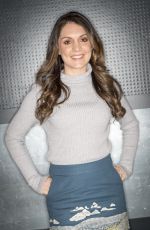 LAURA TOBIN at Good Morning Britain Show in London 11/28/2019