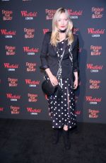 LAURA WHITMORE at Fashion for Relief Pop-up Store at Westfield in London 11/26/2019