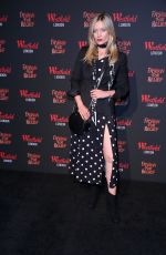 LAURA WHITMORE at Fashion for Relief Pop-up Store at Westfield in London 11/26/2019