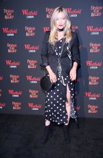 LAURA WHITMORE at Fashion for Relief Pop-up Store at Westfield in London 11/26/2019