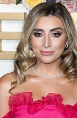 LAUREN ELIZABETH at 3rd Annual #revolveawards in Hollywood 11/15/2019
