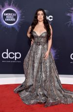 LAUREN JAREGUI at 2019 America Music Awards in Los Angeles 11/24/2019