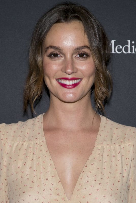LEIGHTON MEESTER at The Americana at Brand Annual Christmas Tree Lighting in Glendale 11/14/2019