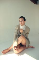 LEIGHTON MEESTER for 1883 Magazine, November 2019