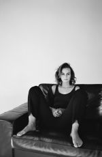 LEIGHTON MEESTER for 1883 Magazine, November 2019