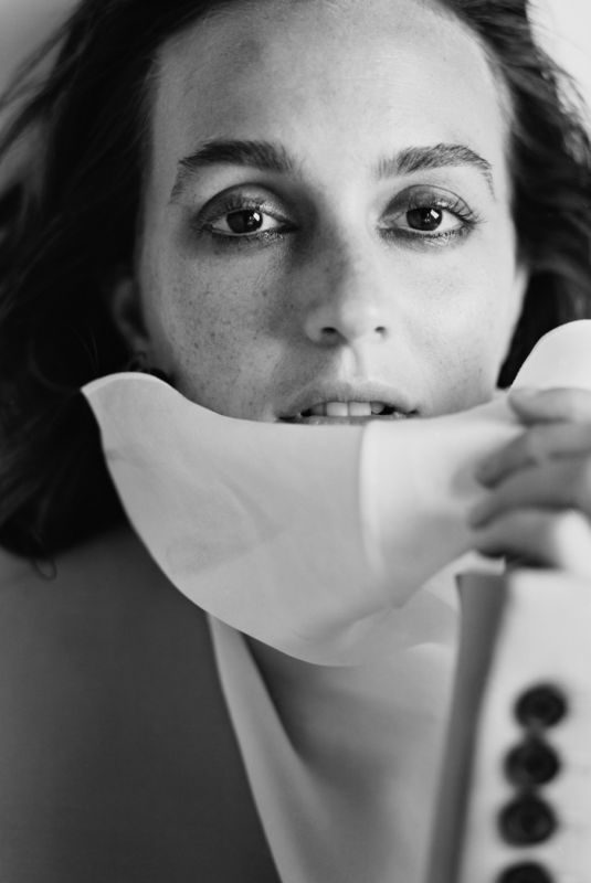 LEIGHTON MEESTER for 1883 Magazine, November 2019