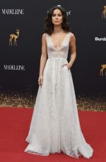 LENA MEYER-LANDRUT at Bambi Award 11/21/2019