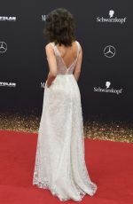 LENA MEYER-LANDRUT at Bambi Award 11/21/2019
