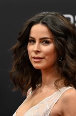 LENA MEYER-LANDRUT at Bambi Award 11/21/2019