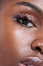 LEOMIE ANDERSON for Grazia Magazine, UK November 2019