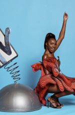 LEOMIE ANDERSON - MTV EMA