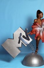 LEOMIE ANDERSON - MTV EMA