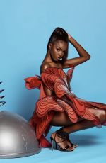 LEOMIE ANDERSON - MTV EMA