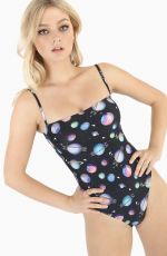 LEXI GRAHAM for Blackmilk Clothing 2019
