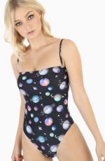 LEXI GRAHAM for Blackmilk Clothing 2019