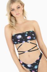 LEXI GRAHAM for Blackmilk Clothing 2019