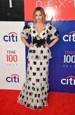 LILI REINHART at Time 100 Next 2019 at Pier 17 in New York 11/14/2019