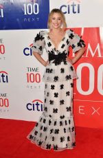 LILI REINHART at Time 100 Next 2019 at Pier 17 in New York 11/14/2019