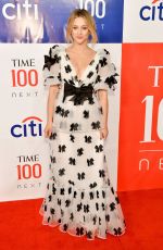 LILI REINHART at Time 100 Next 2019 at Pier 17 in New York 11/14/2019