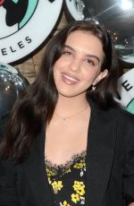 LILIMAR HERNANDEZ at Love Leo Rescue’s 2nd Annual Cocktails for a Cause in Los Angeles 11/06/2019