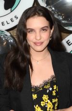 LILIMAR HERNANDEZ at Love Leo Rescue’s 2nd Annual Cocktails for a Cause in Los Angeles 11/06/2019