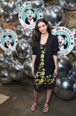 LILIMAR HERNANDEZ at Love Leo Rescue’s 2nd Annual Cocktails for a Cause in Los Angeles 11/06/2019