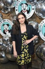 LILIMAR HERNANDEZ at Love Leo Rescue’s 2nd Annual Cocktails for a Cause in Los Angeles 11/06/2019