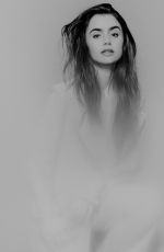 LILY COLLINS at a Photoshoot, November 2019