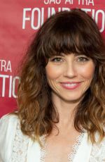 LINDA CARDELLINI at Sag-aftra Foundation Conversations with Dead to Me in Los Angeles 11/19/2019